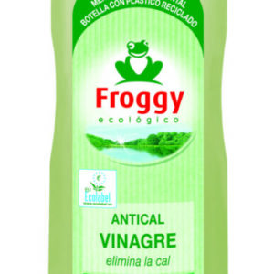 comprar Antical vinagre ecologico frosch 1000ml