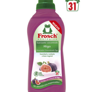 comprar Suavizante higo frosch 750 ml