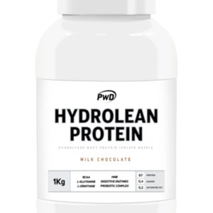 comprar Proteina hidrolizada (hydrolean protein) chocolate  1kg