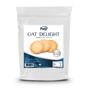 comprar Harina de avena oat delight galleta maria 1.5 kg