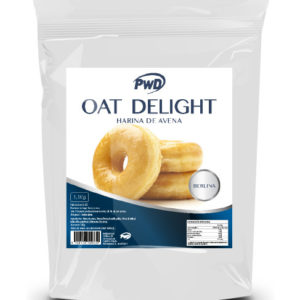 comprar Harina de avena oat delight donuts 1.5 kg