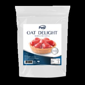 comprar Harina de avena oat delight fresa 1.5 kg