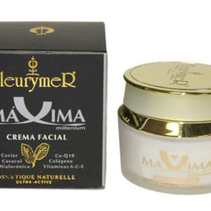 comprar Crema maxima mil. reg. y nutric. 50ml