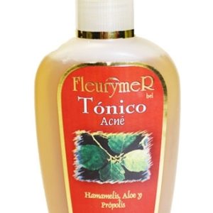 comprar Locion/tonico acne hamameli aloe y propolis 200 ml