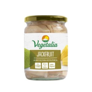 comprar Jackfruit ecologico bote vidrio 500 gr