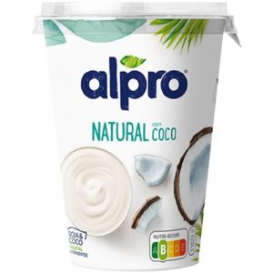 comprar Refrig yogur vegetal coco  350g