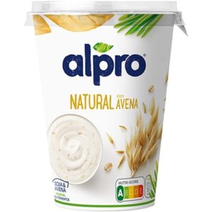 comprar Refrig yogur vegetal avena 400g