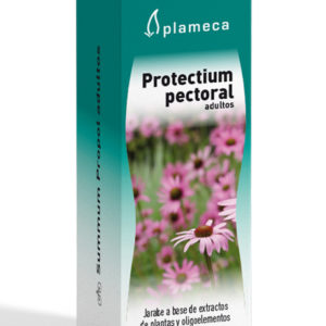 comprar Protectium pectoral jarabe adultos 250 ml