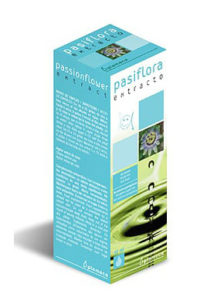 comprar PASIFLORA EXTRACTO 50 ML | tienda online eco