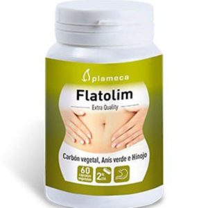 comprar Flatolim 60 caps