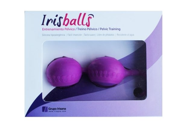 comprar Irisballs 2 und