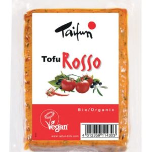 comprar Refrig tofu estilo rosso BIO (f) 200 g