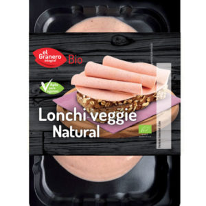 comprar Refrig lonchas veganas sabor natural BIO  100 g