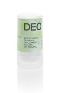 comprar Desodorante deo cristal (sin aluminio) 120 gr