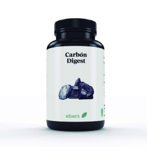 comprar Carbon digest 815mg 60perl