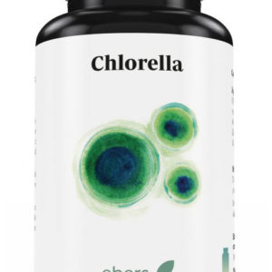 comprar Chlorella 400 mg 90 comp