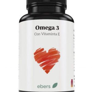 comprar Omega 3 100mg (180 mg epa /120 mg dha) 50 caps