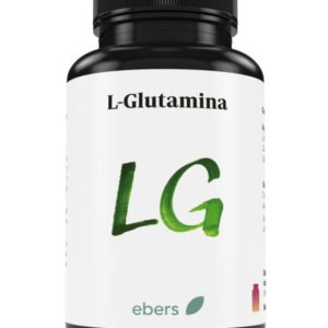 comprar L- glutamina 60 caps