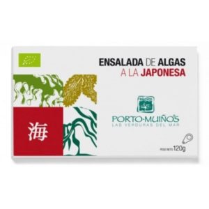 comprar Ensalada de algas a la japonesa lata