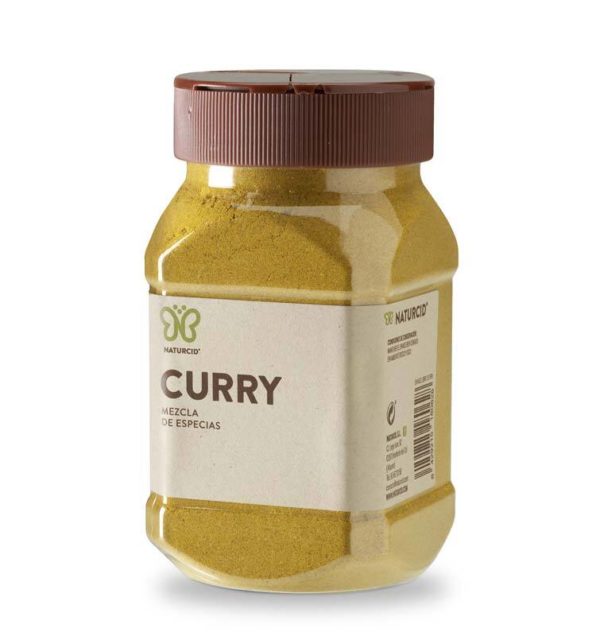 comprar Curry pet 200  gr.