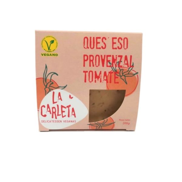 comprar Refrig carleta provenzal con tomate 200 g