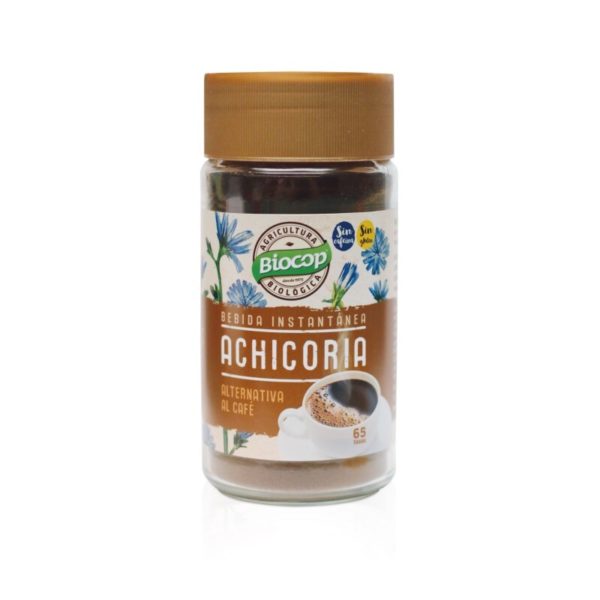 comprar Achicoria soluble biocop 100 g