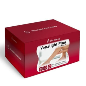 comprar Venalight plus viales