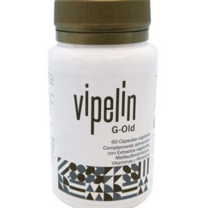comprar Vipelin gold 60 caps