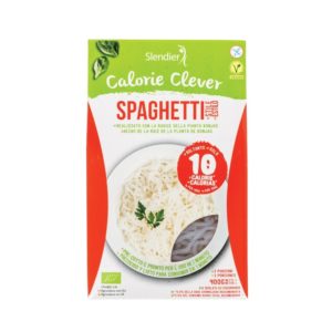 comprar Pasta konjac espaguetis sin gluten BIO 400 g