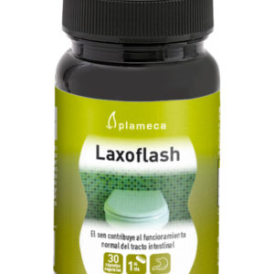 comprar Laxoflash 30 caps
