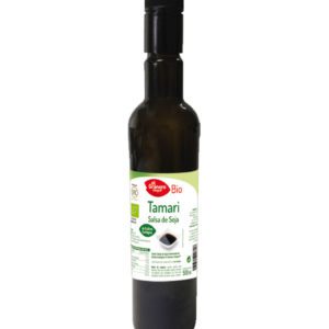 comprar Tamari salsa de soja BIO 500 ml