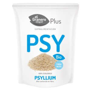 comprar PSYLLIUM BIO 150 g | tienda online eco