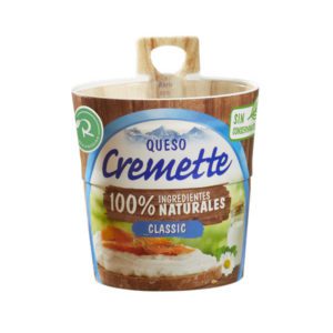 comprar Refrig cremette natural 100% Realfooding 150 g