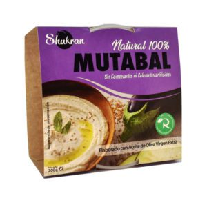 comprar Refrig mutabal Realfooding 200 g