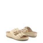 Dr Scholl - ABERDEEN-F29302 - Amarillo - Imagen 2