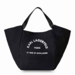 Karl Lagerfeld - 221W3018 - Negro