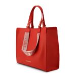 Valentino by Mario Valentino - GABRIELLE-VBS5I001 - Rojo - Imagen 2