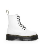Dr Martens - JADON - Blanco