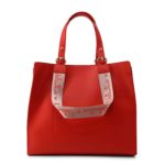 Valentino by Mario Valentino - GABRIELLE-VBS5I001 - Rojo - Imagen 3