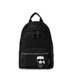 Karl Lagerfeld - 215W3048 - Negro