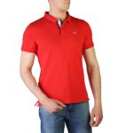 Tommy Hilfiger - DM0DM12219 - Rojo