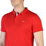 Tommy Hilfiger - DM0DM12219 - Rojo - Imagen 3