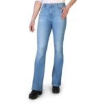 Pepe Jeans - DION FLARE_PL204156PC2 - Azul