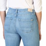 Pepe Jeans - DION FLARE_PL204156PC2 - Azul - Imagen 4