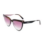 Dsquared2 - DQ0302 - Negro
