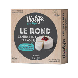 comprar Refrig queso violife bloque camembert 150 g