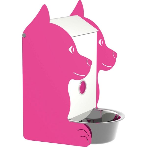 comprar Dosipet modelo perro rosa