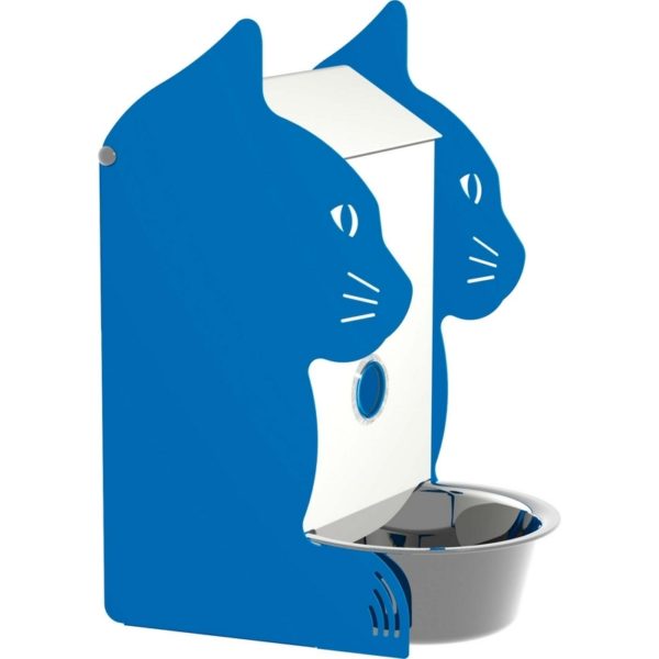 comprar Dosipet modelo gato azul