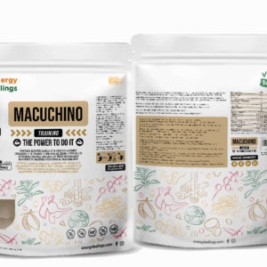 comprar Macuchino training ECO xl pack 500g