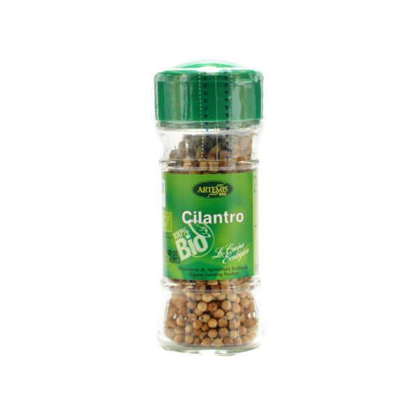 comprar Cilantro BIO 20 g